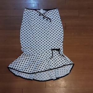 Retro Skirt